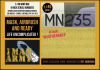 1 Man Army 48GEN506 RAF 8 Inch Serial Numbers 1/48